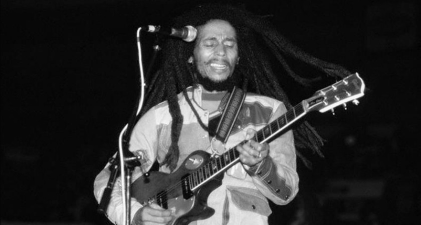 Bob Marley